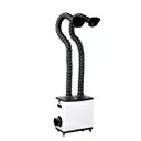 W-Series Fume Extractor