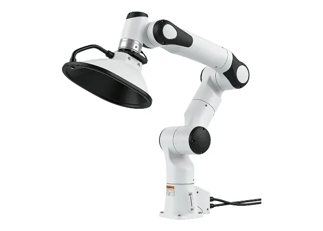 Premium Articulated Fume Extraction Arm