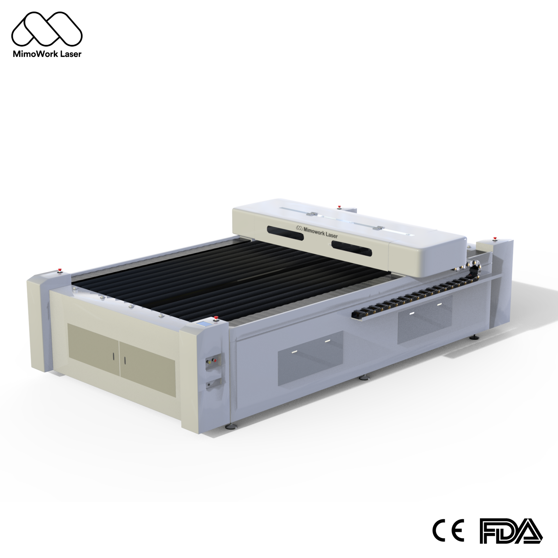 Cutting Fabric with Laser Cutter: Precision, Automation, and Sealed Edges for Modern Textile Production