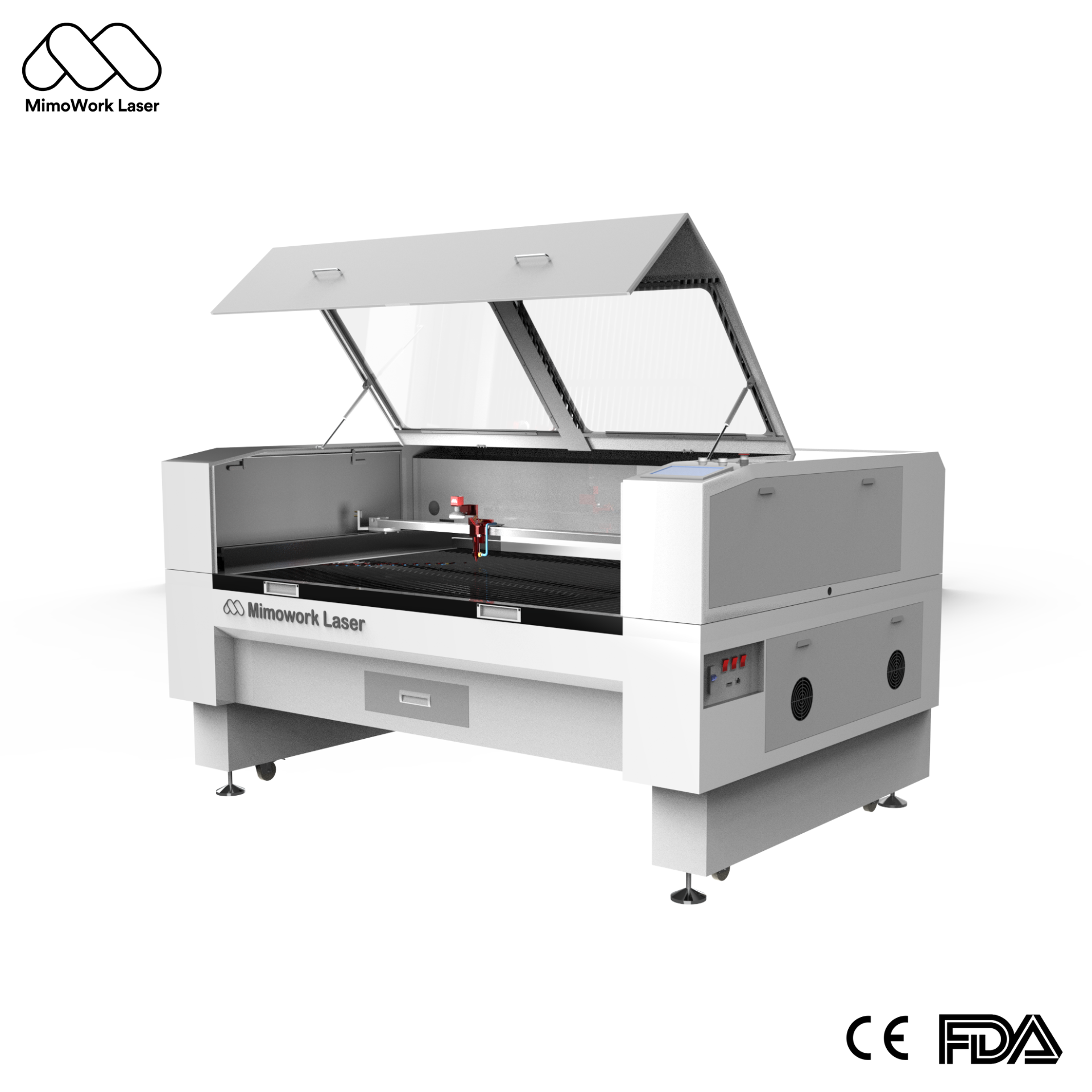 The Definitive Guide to Choosing a Balsa Wood Laser Cutter
