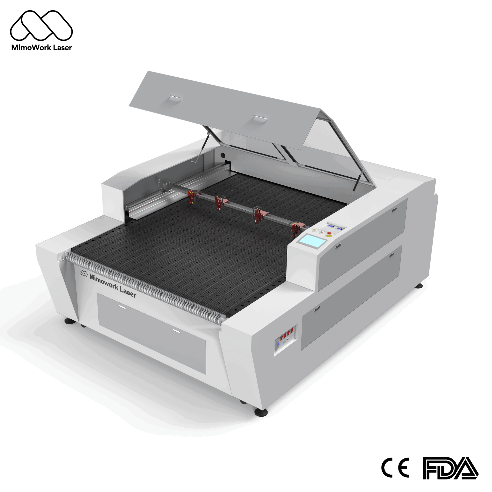 Woodworking Laser Cutter: A Technical Guide to Precision Wood Fabrication