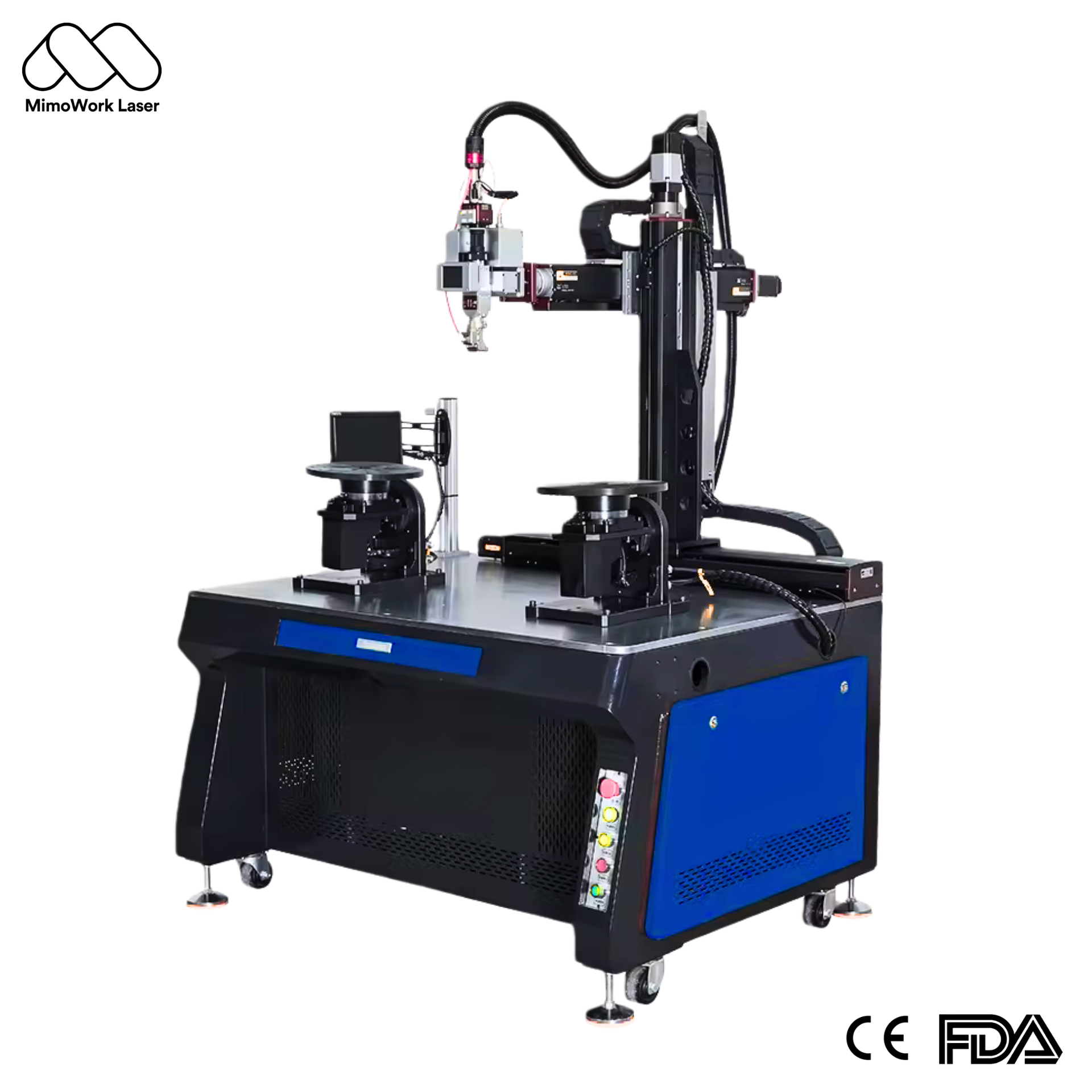 The Ultimate Guide to Choosing a Laser Engraver for Wood and Metal