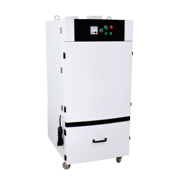 Industrial Dust Collector: Engineering Clean Air for Modern Manufacturing