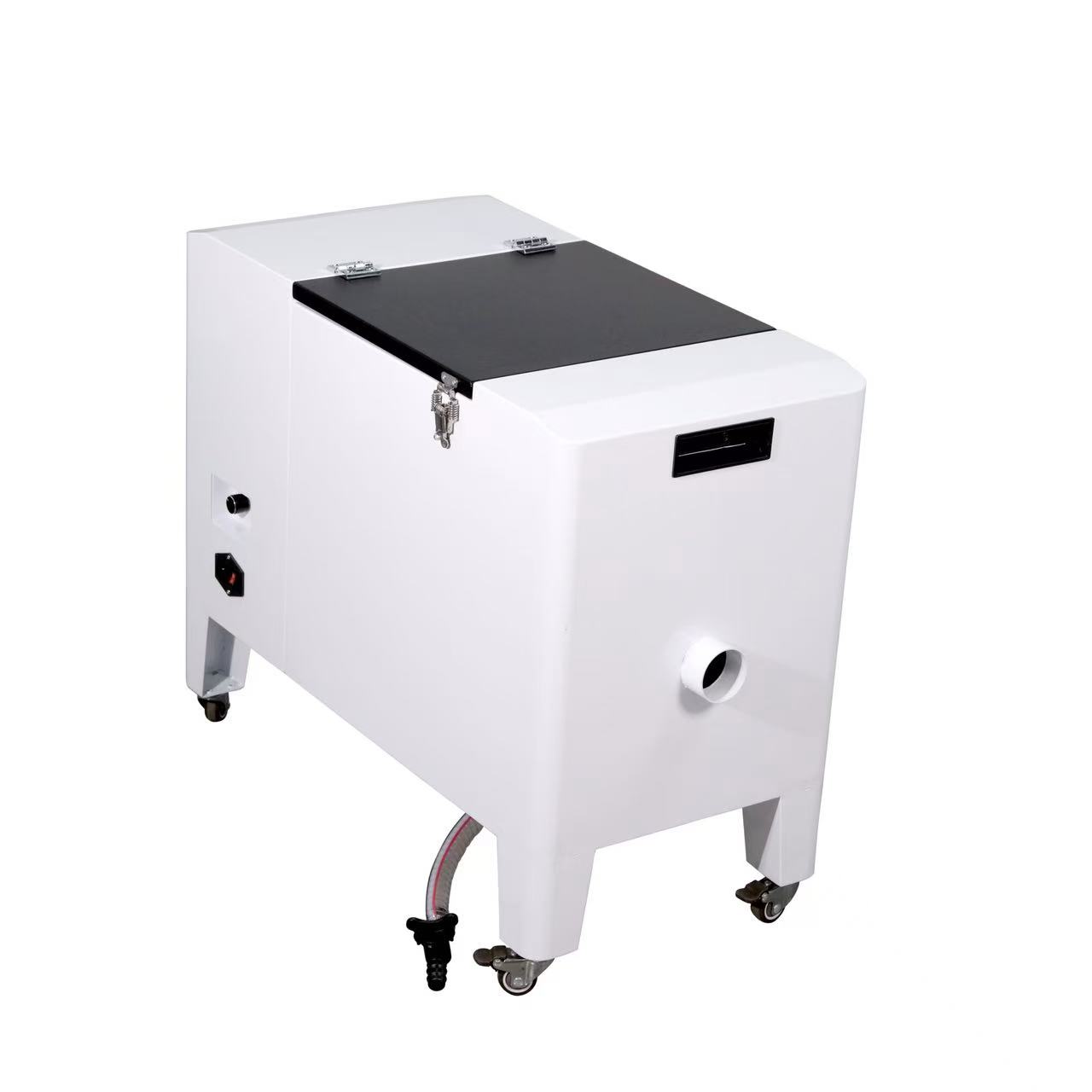 Industrial Fume Extractor: A Critical Component for Modern Laser Processing