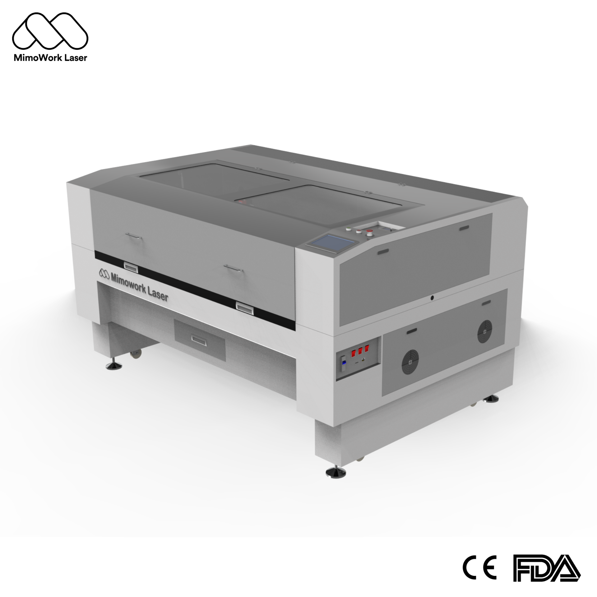CNC Laser Cutter for Wood: Precision, Efficiency, and Edge Quality for Modern Woodworking