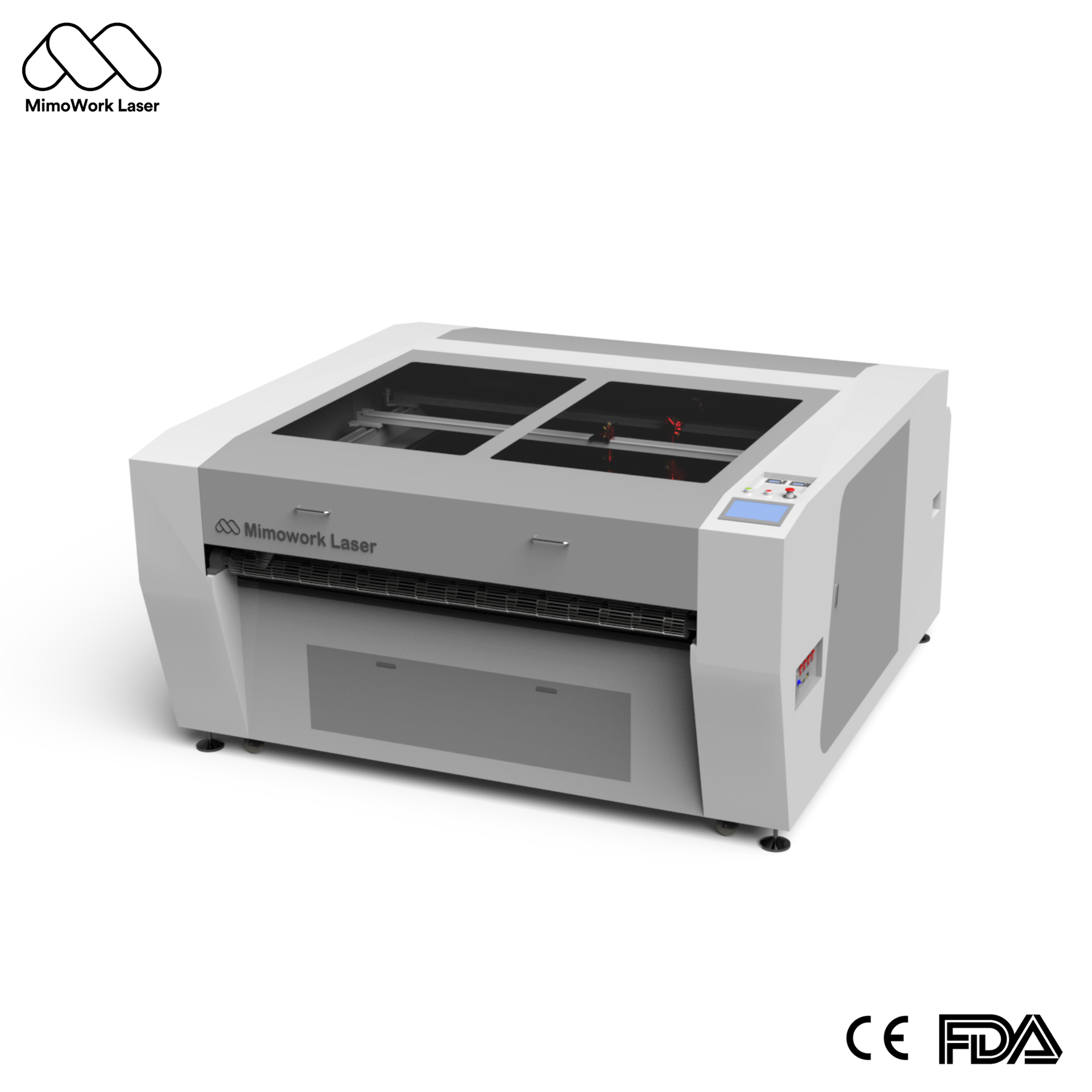 CO2 Laser Engraving Cutting Machine: Applications, Benefits & Buying Guide