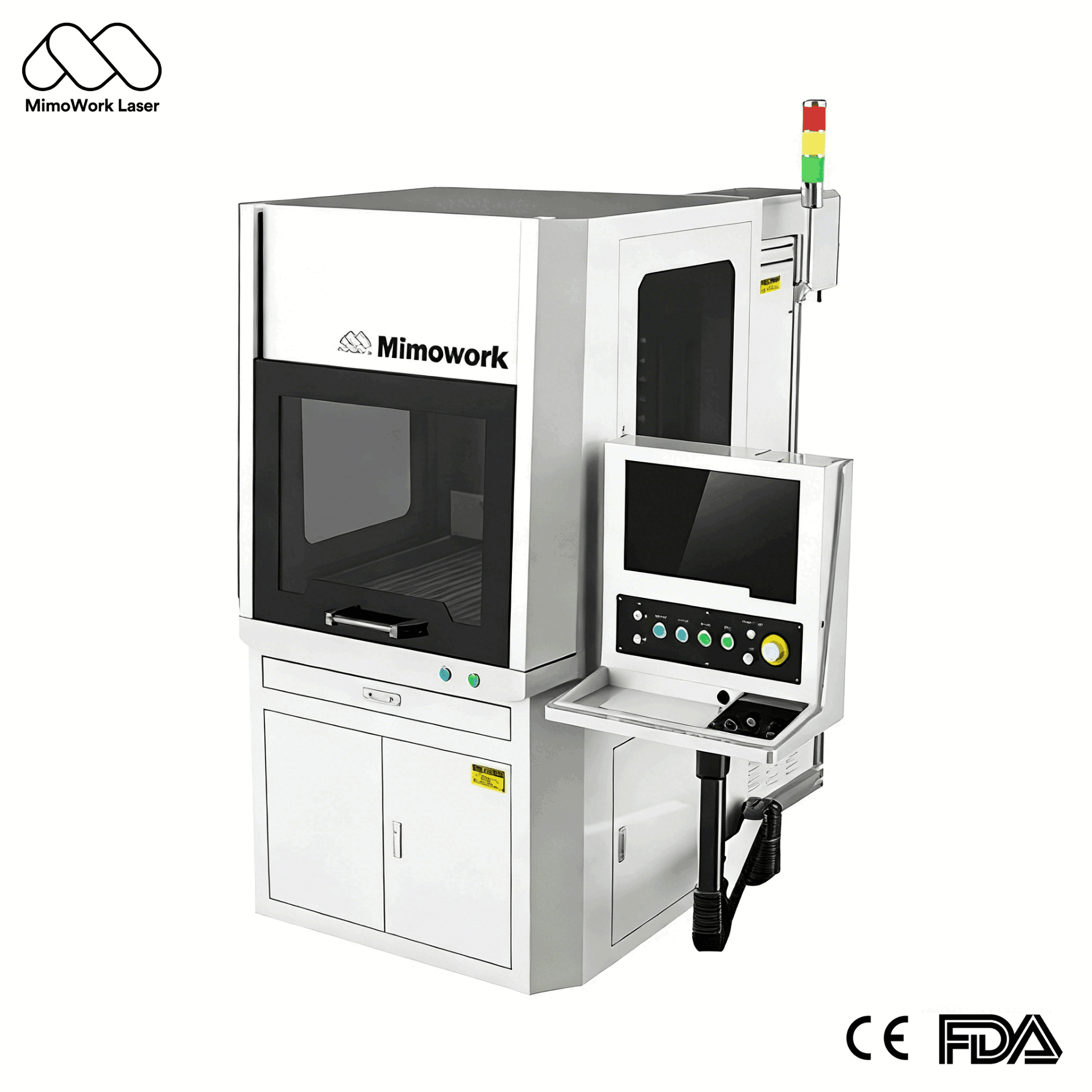 Wood Laser Machines: Technology and Applications for Precision Woodworking