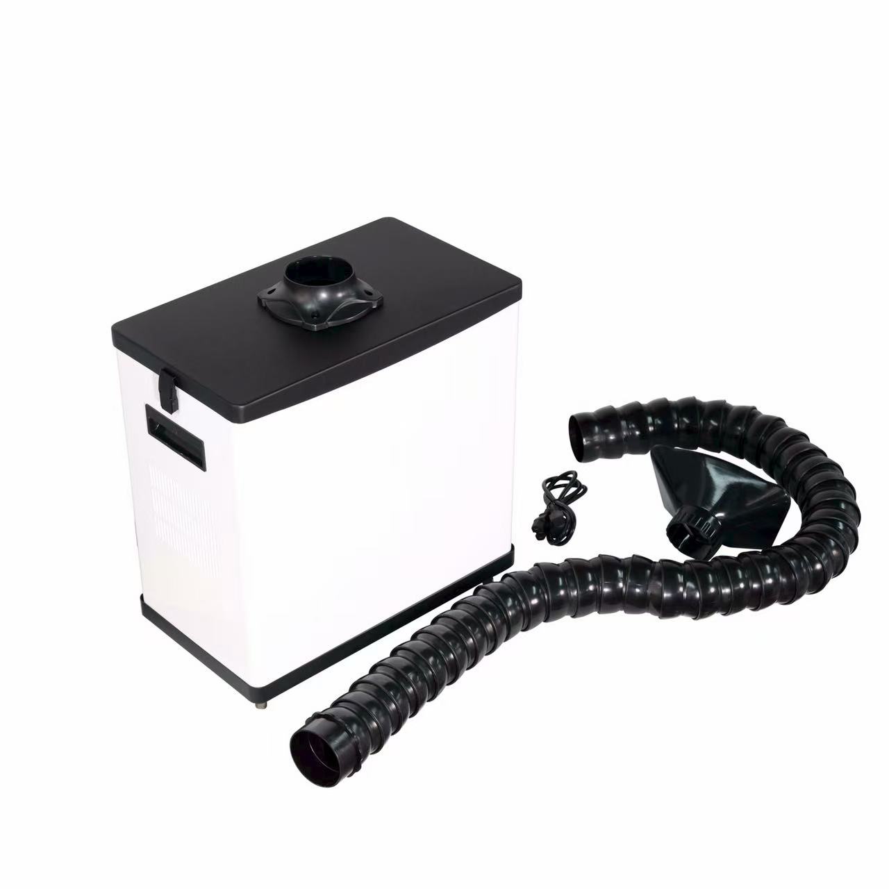 The Essential Role of a Dust and Fume Extractor in Modern Industrial Safety and Efficiency