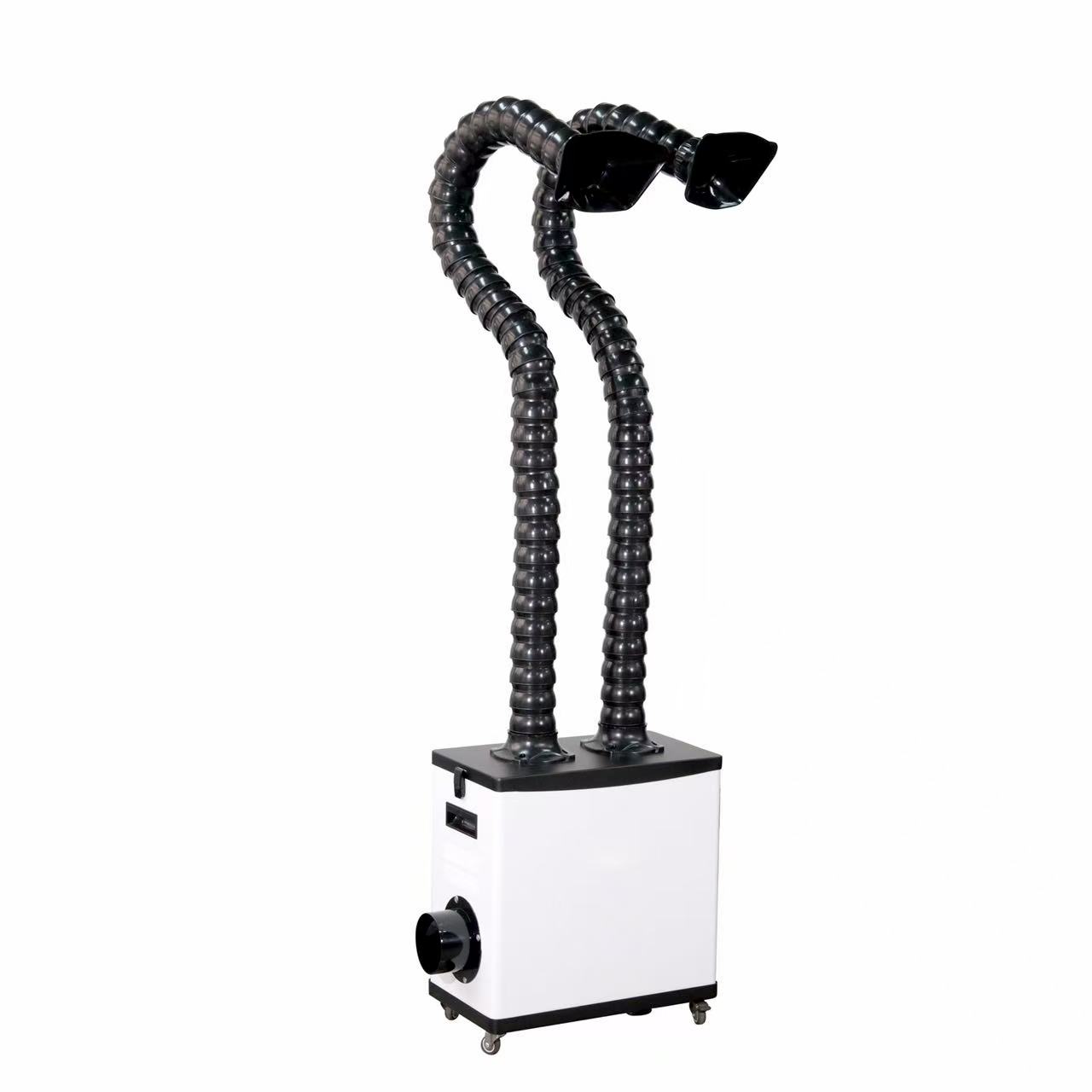 The Essential Guide to a Fume Extractor for Laser Engraver