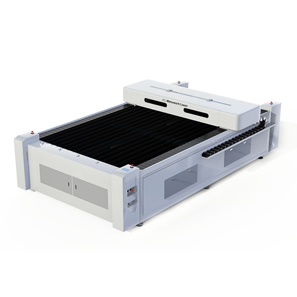 F130-L Laser Cutter Machine