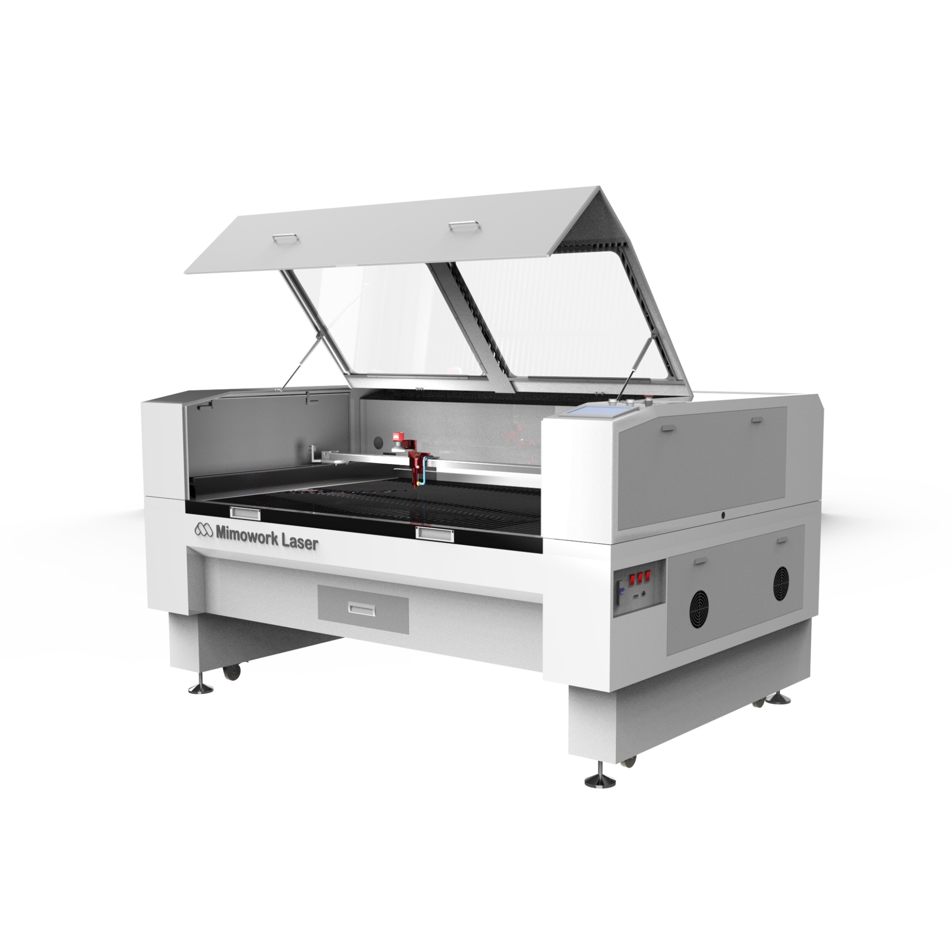 F130-Laser-Cutter-Machine