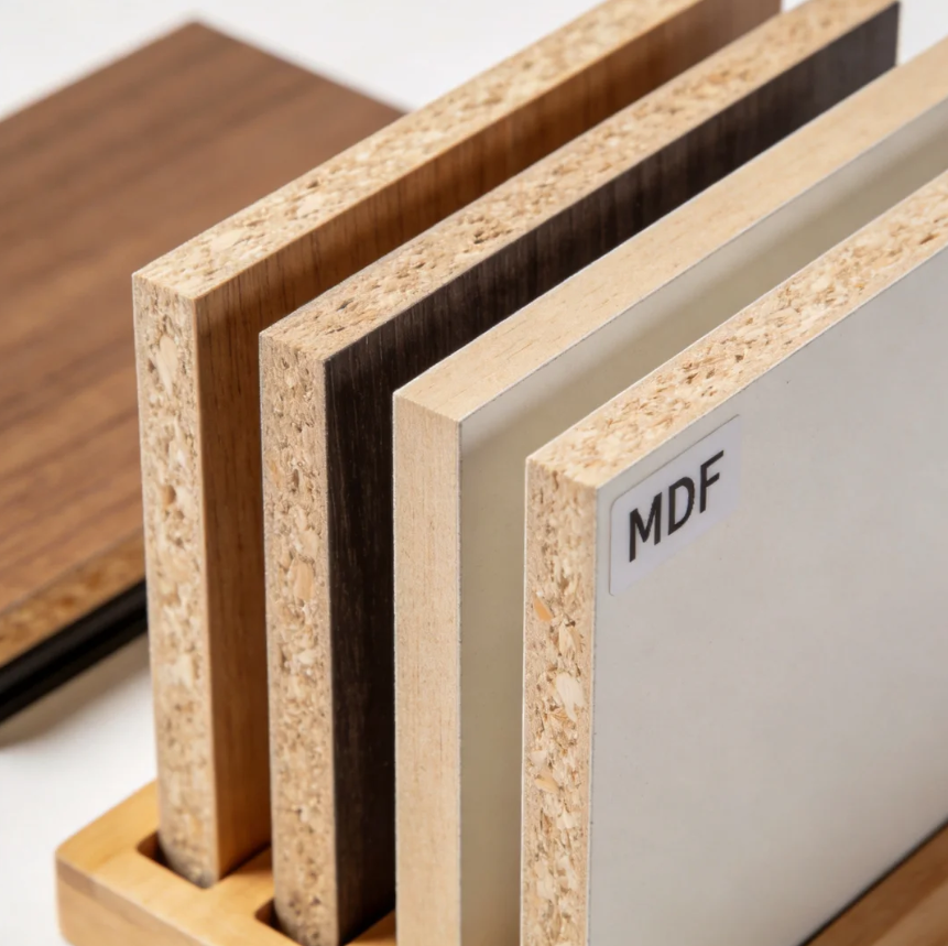 MDF