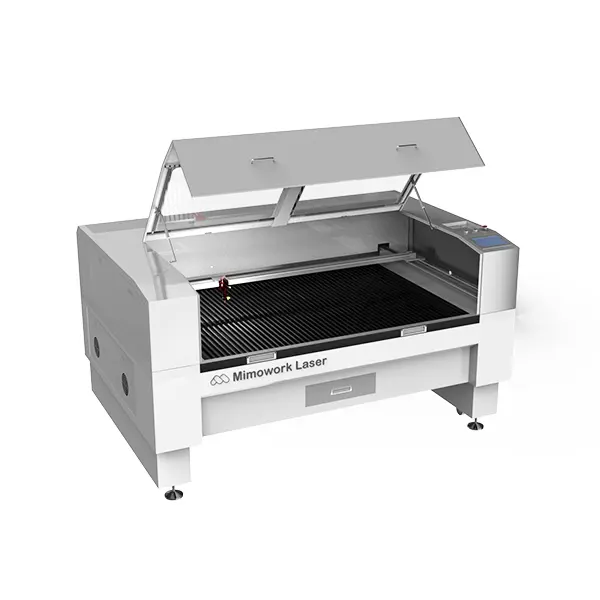 F130 Laser Cutter Machine