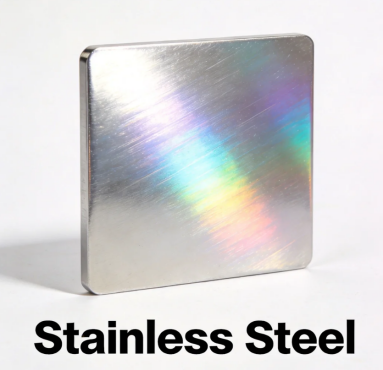 Stainless Steel