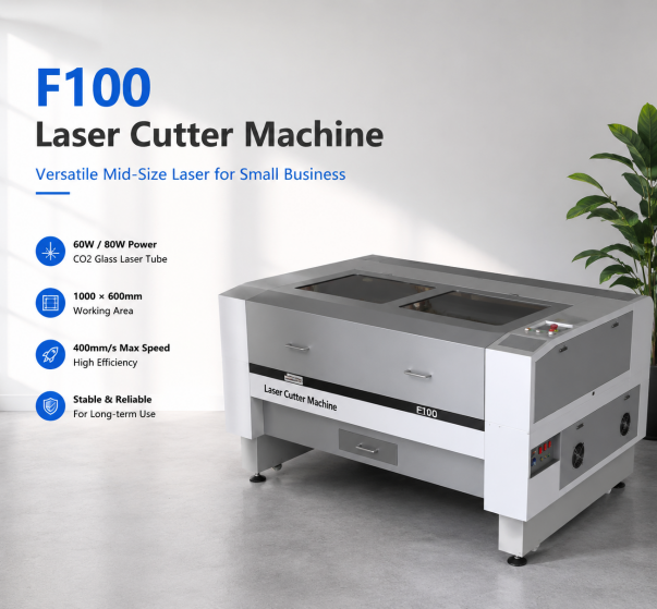 Industrial CO2 Laser Cutter: A Complete Guide to High-Precision Industrial Laser Cutting