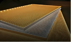Wood, Acrylic, and MDF: Ideal Materials for Cutting and Engraving