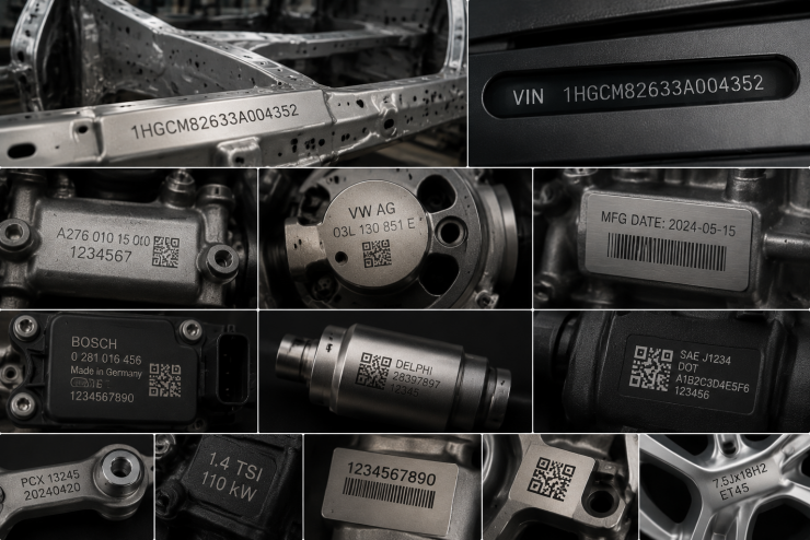 Automotive Industry