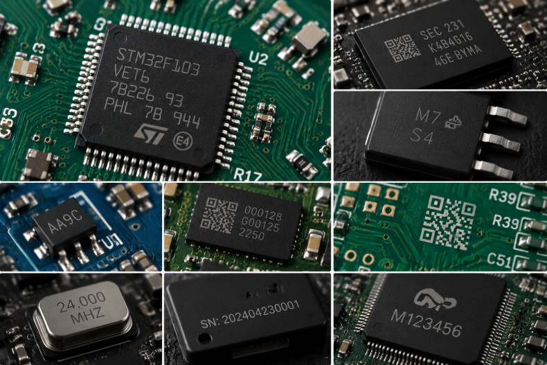 Electronics Manufacturing