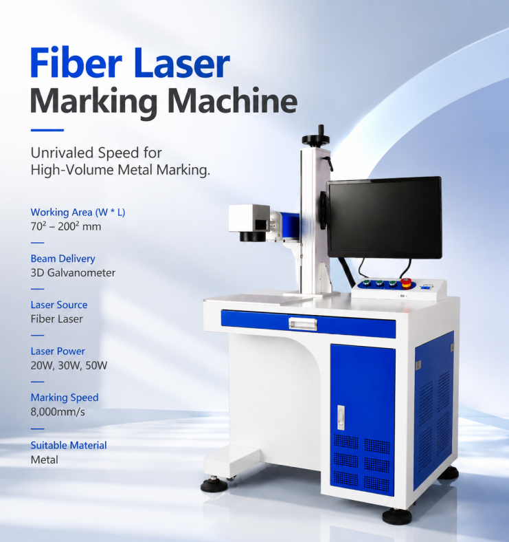 Industrial Laser Engraver: Complete Guide for Industrial Manufacturing Applications