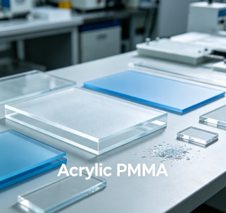  Acrylic (PMMA)
