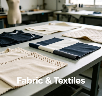 Fabric and Textiles
