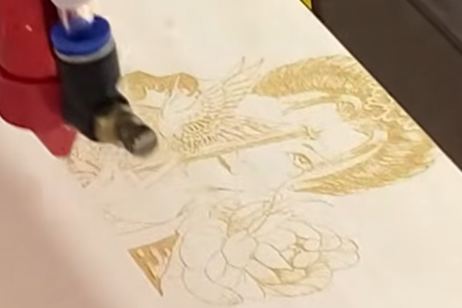Create Precise Cuts and Detailed Designs