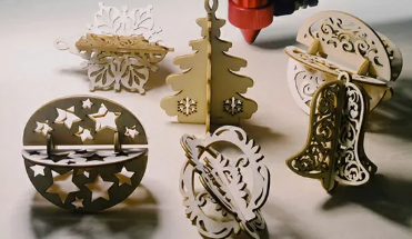 Create Precise Cuts and Detailed Designs