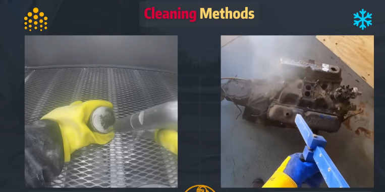 Cleaning Instructions
