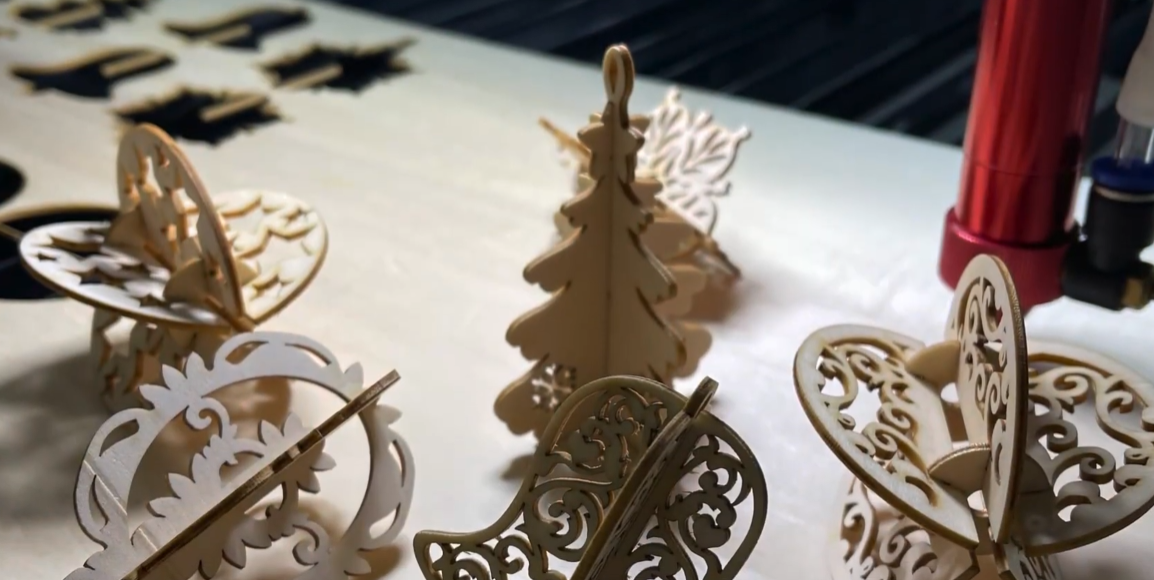 Create Precise Cuts and Detailed Designs