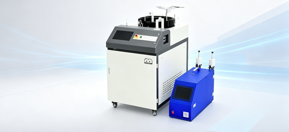 How Does Laser Welding Work? A Complete Guide to Choosing a 2000W Laser Welding Machine