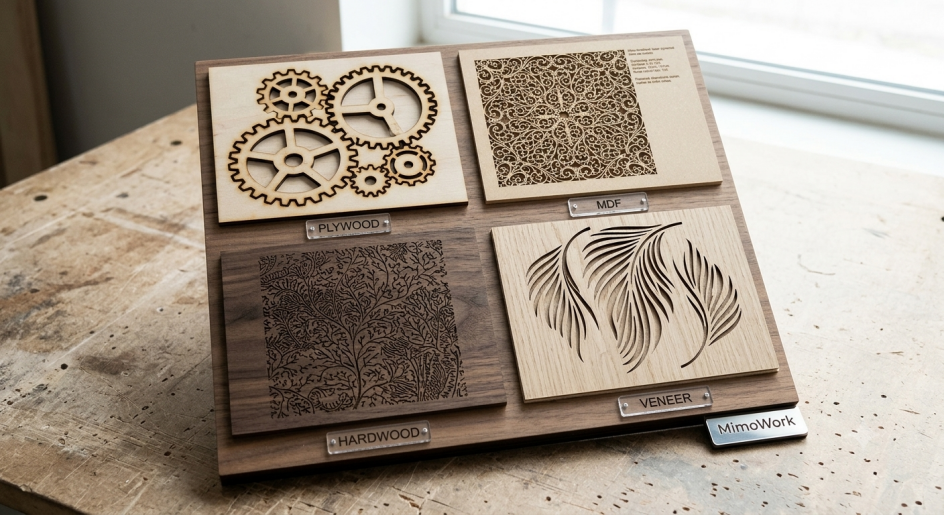 Wood Material