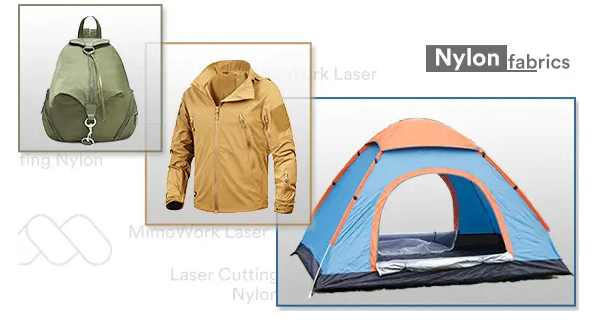 Nylon Fabric