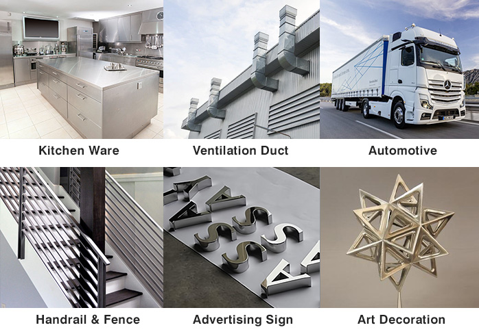 MimoWork portable laser welding machine welding stainless steel, carbon steel, aluminum